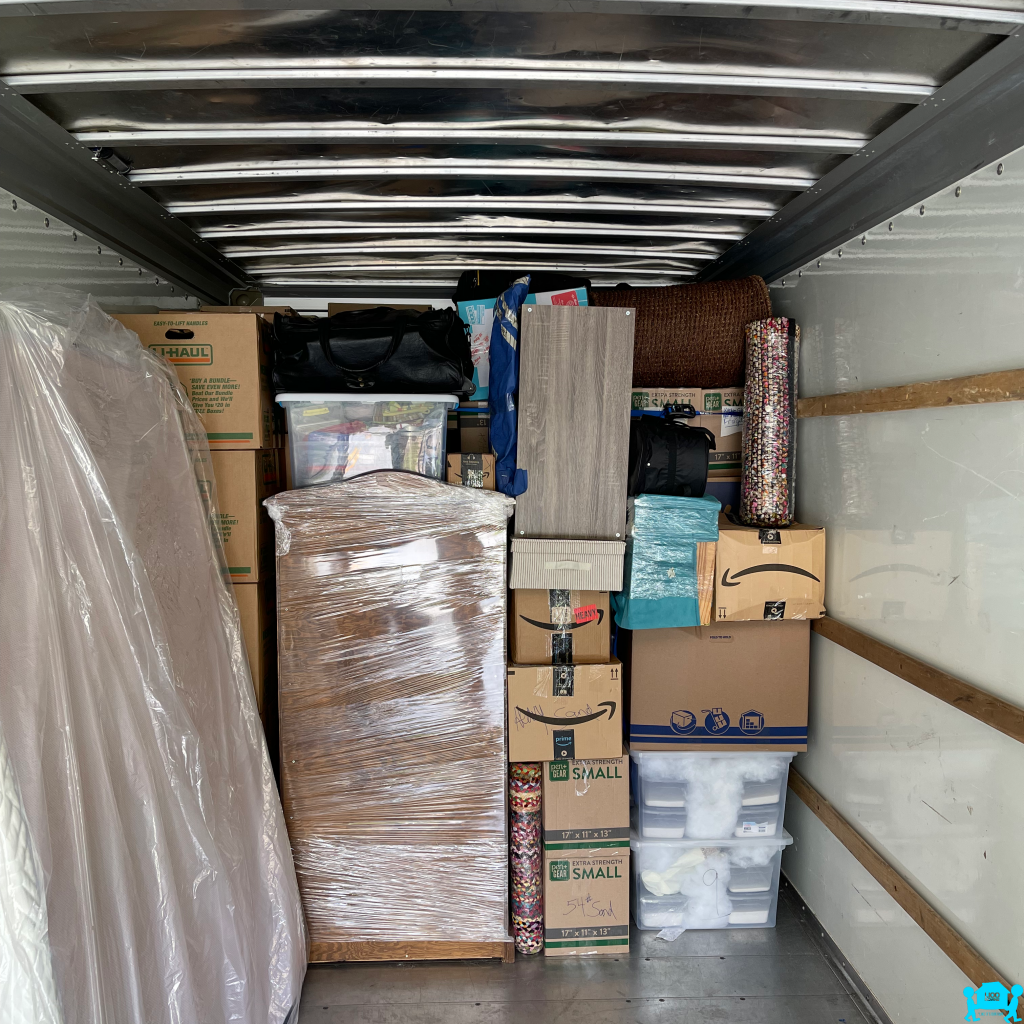 Local Moving Companies in Cobb County Georgia
